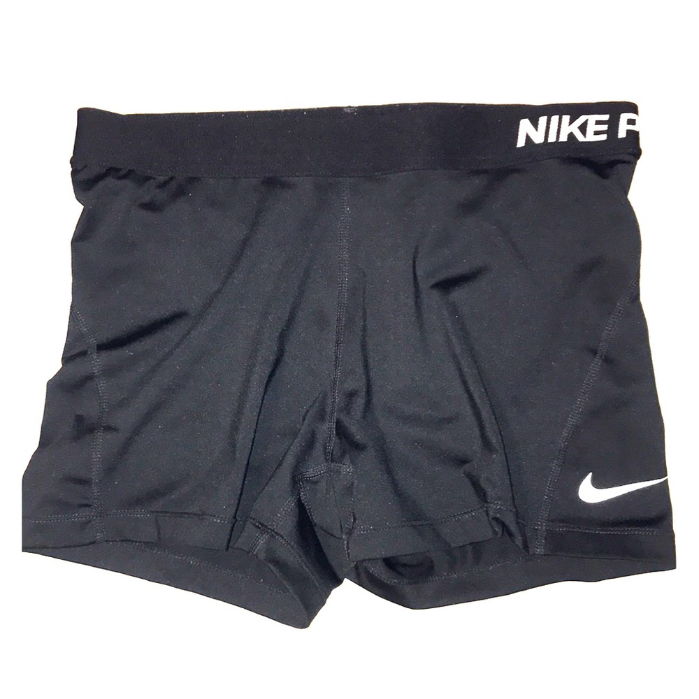 NIKE Spandex Pro 3”